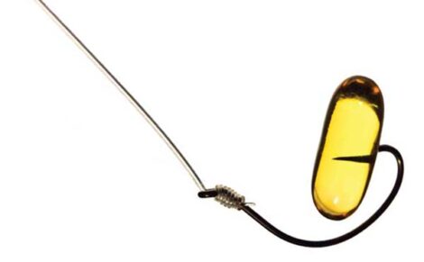 Fish Oil and Depression: A New Treatment Option? Image
